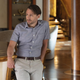 Kieran Culkin as Roman Roy in Succession